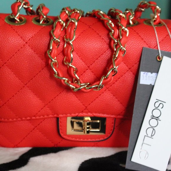 IsabeLLe handbags - Picture 2 of 3
